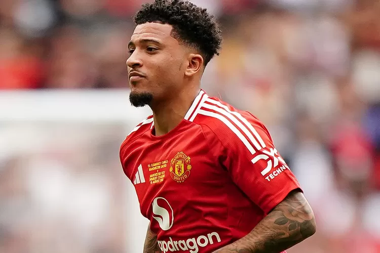 Sancho hampir pindah ke Juventus – Minggu